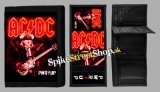 AC/DC - Power Up Leader - peňaženka
