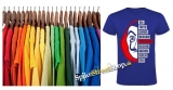 PAPIEROVÝ DOM - LA CASA DE PAPEL - Professor - farebné pánske tričko