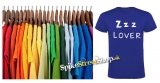 LIL XAN - Zzz Lover - farebné detské tričko