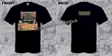 NOFX - Single Album - čierne pánske tričko