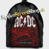 AC/DC - Rock´n´Roll Train - ruksak