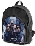 METALLICA - Death Magnetic - Band - ruksak