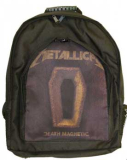 METALLICA - Death Magnetic - Dark Motive - ruksak