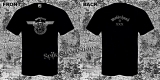 MOTORHEAD - XXX - čierne pánske tričko