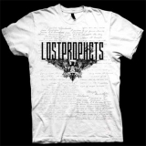 LOST PROPHETS - Weapons - pánske tričko