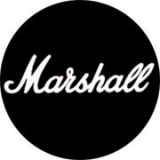 MARSHALL - odznak