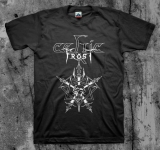 CELTIC FROST - Logo Crest - čierne detské tričko