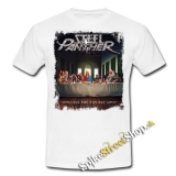 STEEL PANTHER - All You Can Eat - biele detské tričko