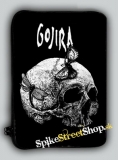 Púzdro na notebook GOJIRA - Skull