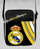 REAL MADRID CF - retro taška na rameno