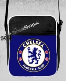 CHELSEA FC - retro taška na rameno