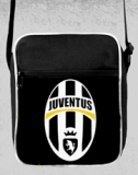 JUVENTUS FC - retro taška na rameno