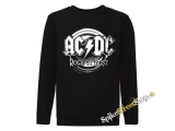 AC/DC - Rock Or  Bust - mikina bez kapuce