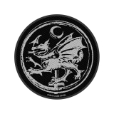 CRADLE OF FILTH - Order of the Dragon - nášivka