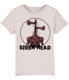 SIREN HEAD - pánske tričko