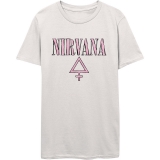 NIRVANA - Femme - pánske tričko