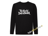 THE BLACK DAHLIA MURDER - Logo - čierna detská mikina bez kapuce