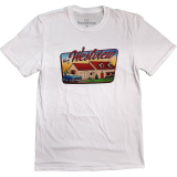 MARVEL COMICS - WandaVision Westview - biele pánske tričko
