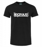 LEPROUS - Logo - pánske tričko