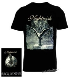 NIGHTWISH - Bird - pánske tričko