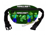 Ľadvinka MINECRAFT - Charged Green Creepers 2021