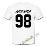 JUICE WRLD - 98 - biele pánske tričko