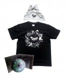 PLASTERY - Yes, Of Corpse (cd + čierne pánske tričko + slipy) Bundle PACK 2021´