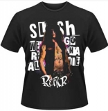 SLASH - Punk Official Mens - pánske tričko