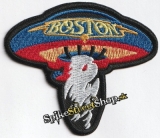 BOSTON - UFO - nažehlovacia nášivka