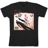 KORN - Self Titled - čierne pánske tričko