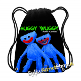 Školský chrbtový vak HUGGY WUGGY - Poppy Playtime