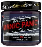 Farba na vlasy MANIC PANIC - Dark Star