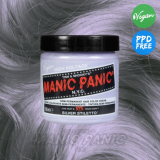 Farba na vlasy MANIC PANIC - Stiletto Silver Toner