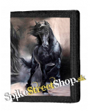 WILD HORSE - Crazy Diamond Mustang - peňaženka
