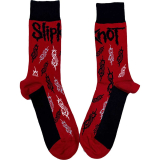 SLIPKNOT - Tribal S - ponožky