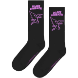 BLACK SABBATH - Master of the Universe - ponožky