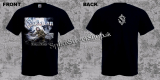 SABATON - The War To End All Wars - čierne pánske tričko