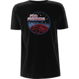 FOO FIGHTERS - Vector Space - čierne pánske tričko
