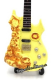 Gitara GRATEFUL DEAD - JERRY GARCIA TRIBUTE - Mini Guitar USA