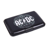 AC/DC - Black Ice - peňaženka na karty