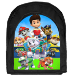 LABKOVÁ PATROLA - PAW PATROL - ruksak