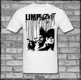 LIMP BIZKIT - Band Run - biele detské tričko