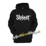 SLIPKNOT - Logo - čierna detská mikina