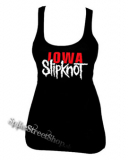 SLIPKNOT - Iowa - Ladies Vest Top
