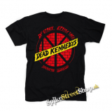 DEAD KENNEDYS - Destroy - čierne detské tričko