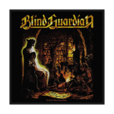 BLIND GUARDIAN - Tales From The Twilight - nášivka