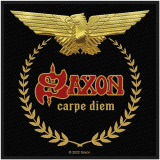 SAXON - Carpe Diem - nášivka