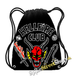 Školský chrbtový vak STRANGER THINGS - Hellfire Club
