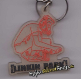 LINKIN PARK - Motive 2 - gumená kľúčenka