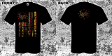 LAMB OF GOD - Pure American Metal - čierne pánske tričko
